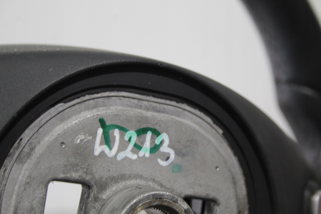 фото №10, Воздуховод мультифункция лепестки переключения e-klasa w213