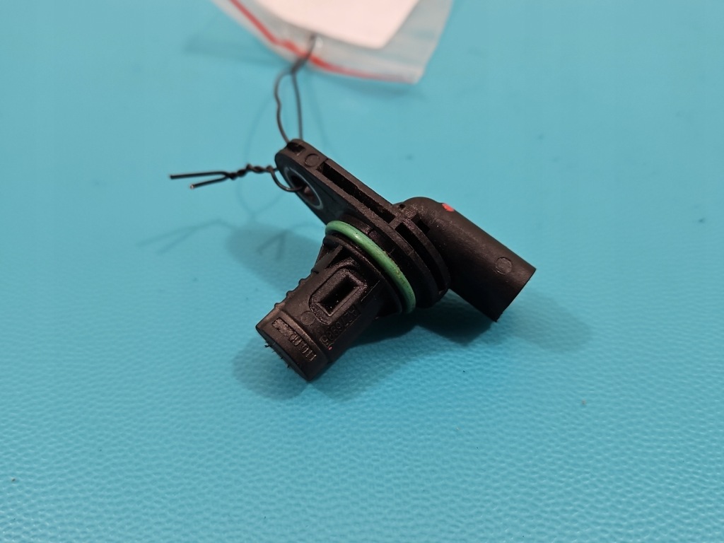 фото №1, Датчик положение вала распределительного вала mercedes cls ii c218 10- a276905