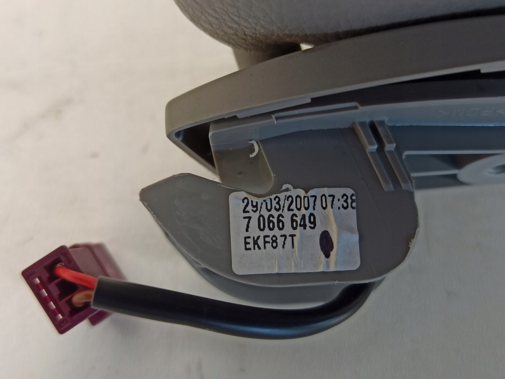 фото №7, Защита солнцезащитные bmw e60 7066649 7066650