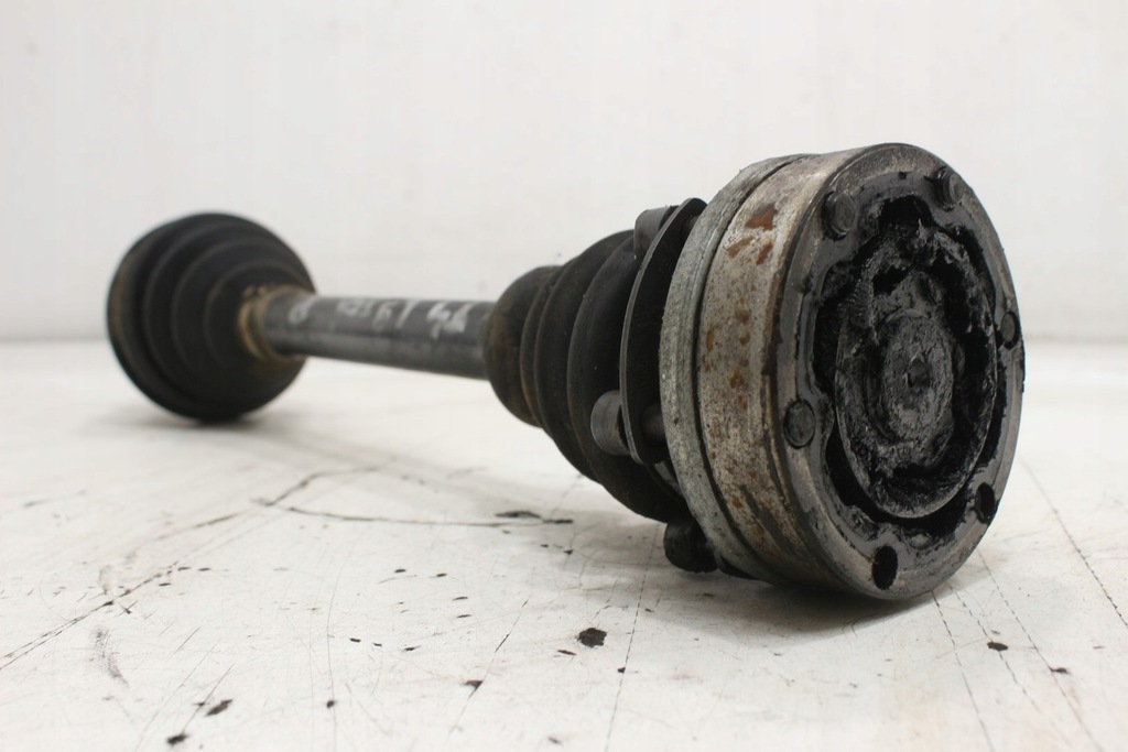 фото №5, Vw transporter t4 1.9 tdi приводной вал правая