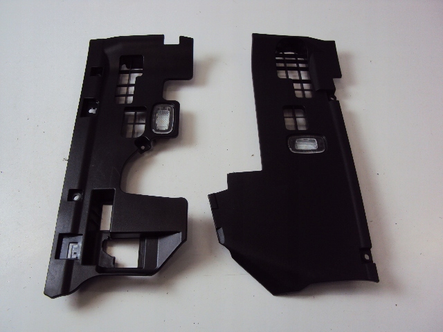 фото №1, Захист pod панель приладів ліхтарі infiniti q30s 2.2 d 16r