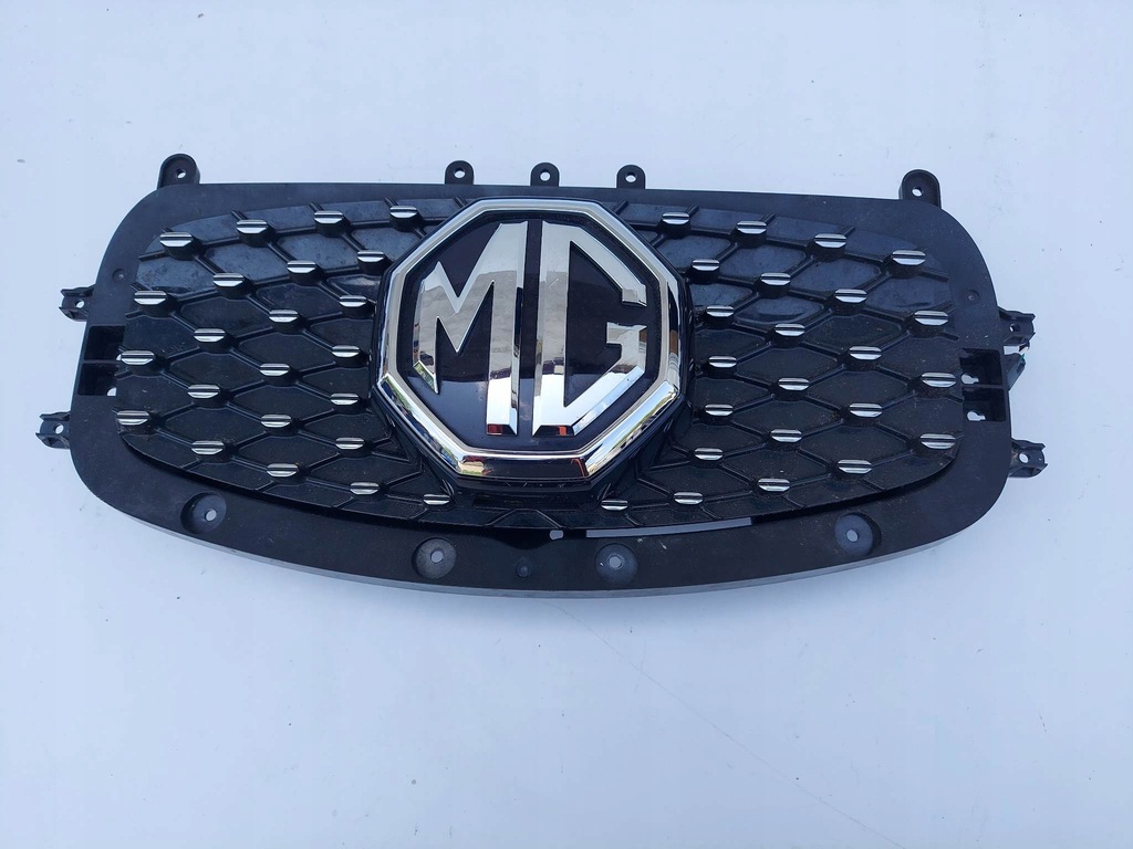 фото №1, Mg zs ev electric решітка радіатора решітка радіатора перед
