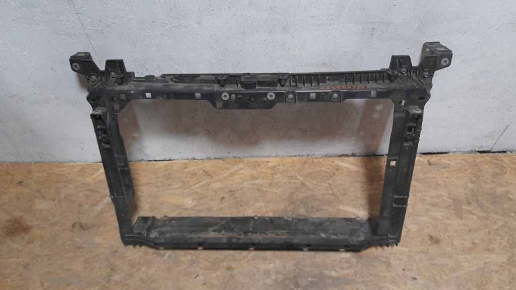 фото №1, Pas передній підсилювач scala 654805588d