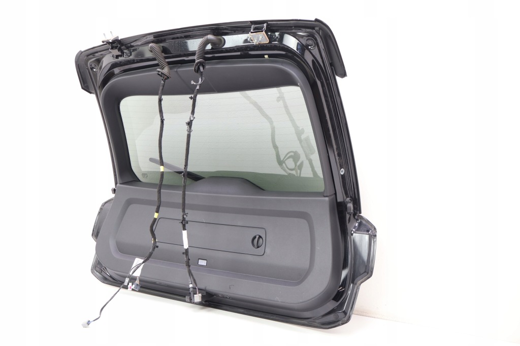 фото №10, Volvo xc90 ii крышка багажника багажника 717-46