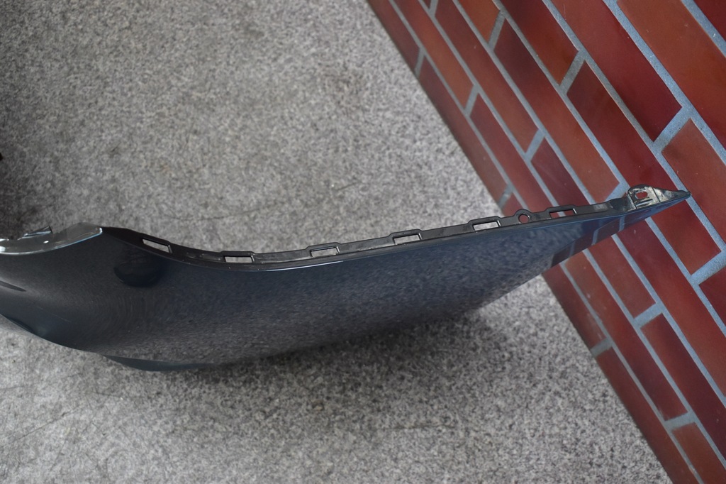 фото №10, Bmw 4 g22 g23 бампер задний задняя 4x pdc m-pakiet