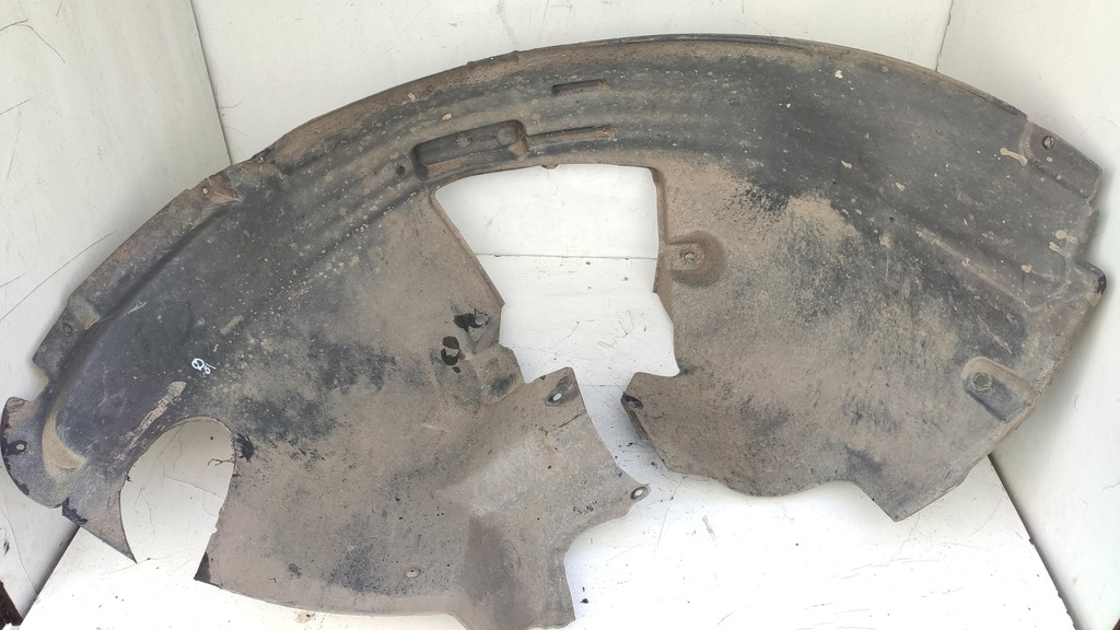 фото №1, Audi q5 8r підкрилок лівий перед org 8r0821171f