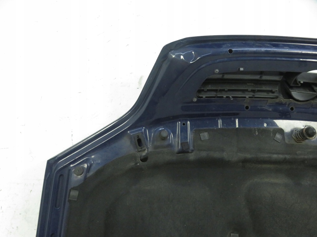 фото №5, Капот opel zafira a t98 y20z