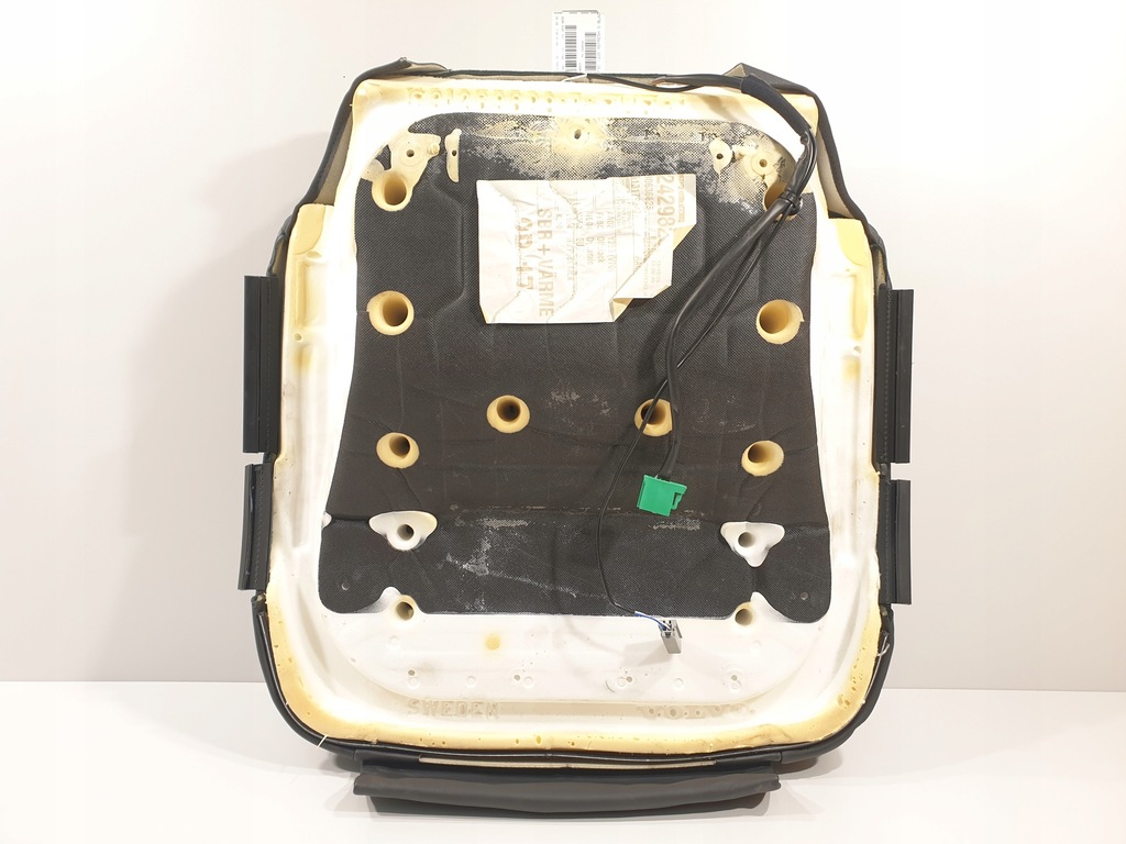 фото №12, Volvo s80 ii v70 iii xc70 ii шкіряний сидіння сидіння сидіння