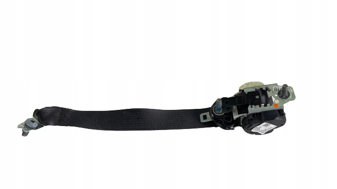 фото №2, Camaro vi 16- pas безпеки правий задня