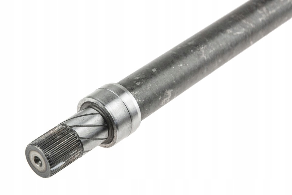 Приводной вал приводная renault captur 1.2tce 13- правый Доставка