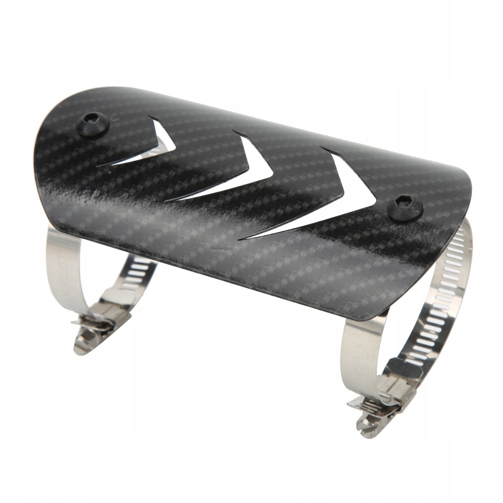 Купити Гасник випускний накладка труби накладка теплова з