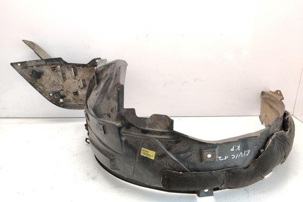 фото №9, Підкрилок ліва передні honda civic ix fk 74151tv000 2.2l дизель 110kw 2013