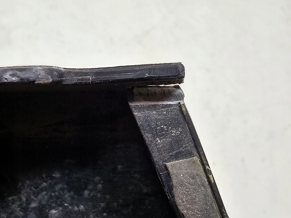 фото №10, Subaru forester vi 24- молдинг дверь правый перед 91112sl360 usa