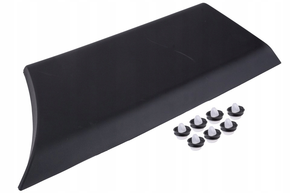 фото №1, Молдинг бічна renault master iii 2010-,opel movano b 2010-/lewa-tylna/