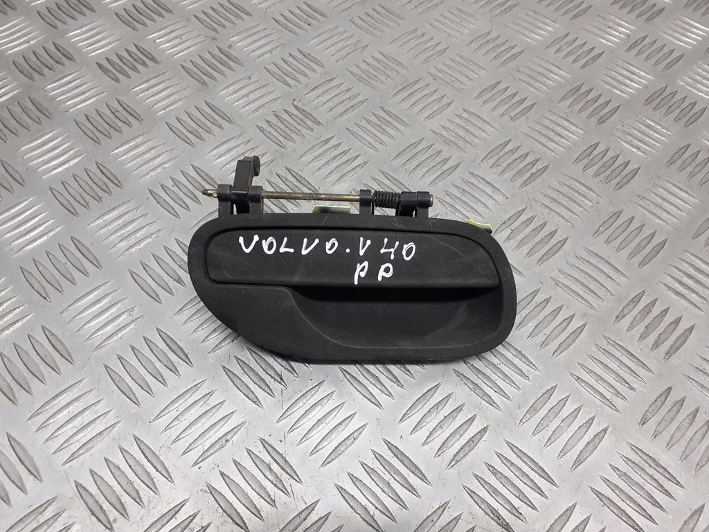 фото №1, Ручка права передня внутрішня volvo v40