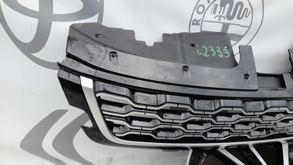 фото №2, Land rover evoque 2 ii k8d2-8c436-aa