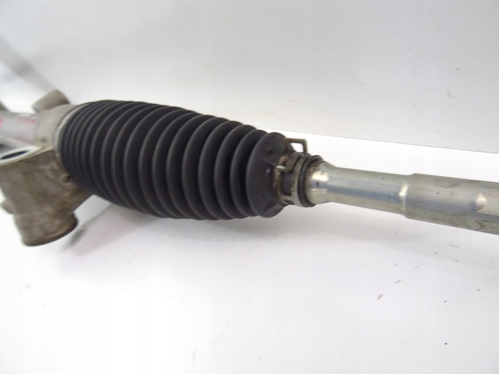 фото №10, Toyota c-hr chr 1.8 гибрид трансмиссия рулевая рейка