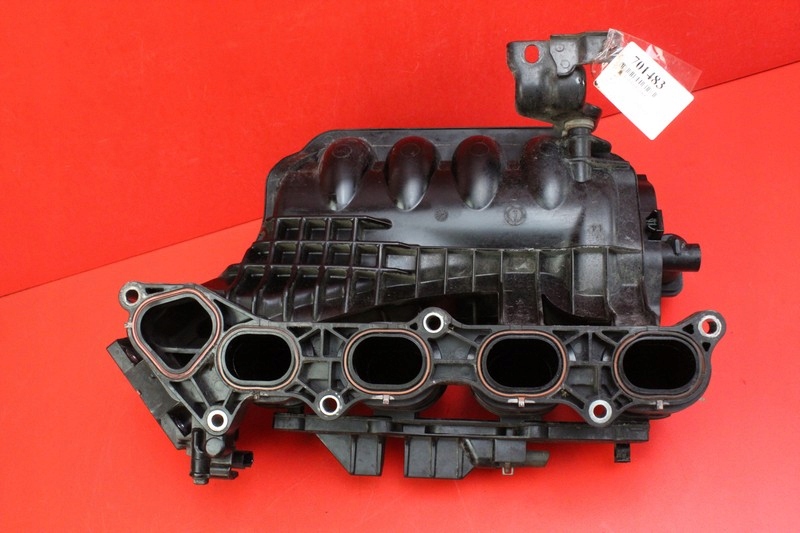 фото №7, Колектор всмоктуючий r18z4 012010-5200 honda civic 9 ix 1.8 i-vtec 142 km 13-20