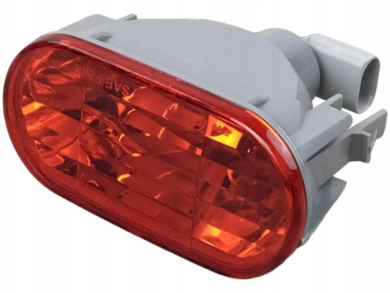 фото №3, Оригінальний номер mini світло протитуманні задня mini r50 r53