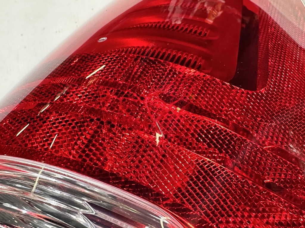 фото №11, Лампа задня задня права led dodge ram 1500 2013 - 2018