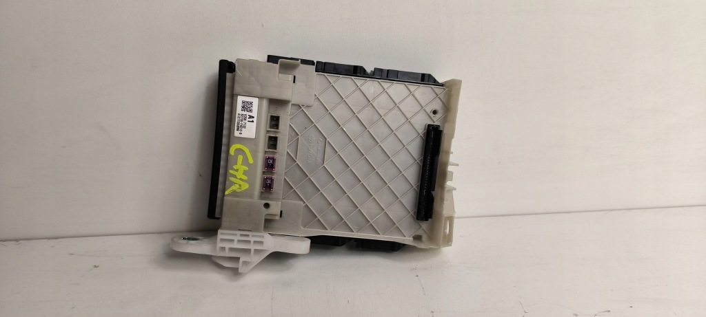 фото №1, Модуль bsi toyota c-hr 2020r 82730-f4010-b