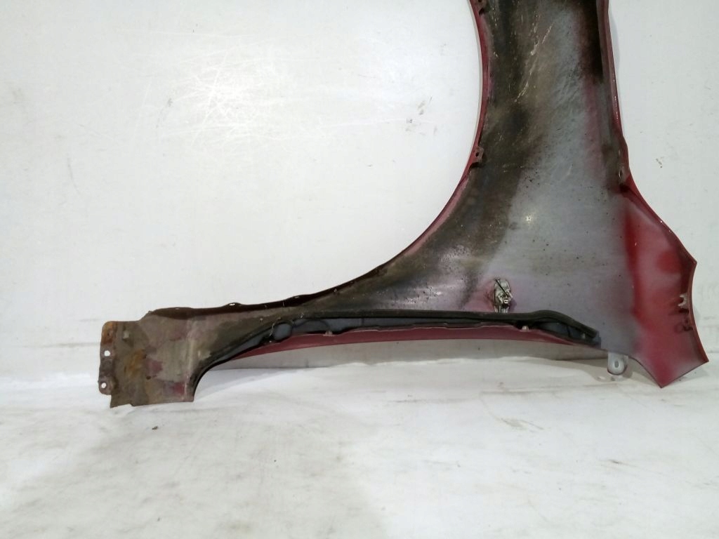 фото №10, Mazda 6 i gg gy крила правий 27a