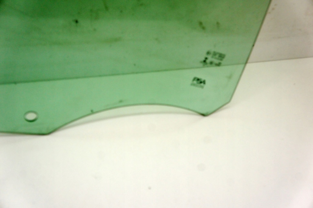 фото №6, Nq229 opel corsa f стекло дверь правый задняя 20r