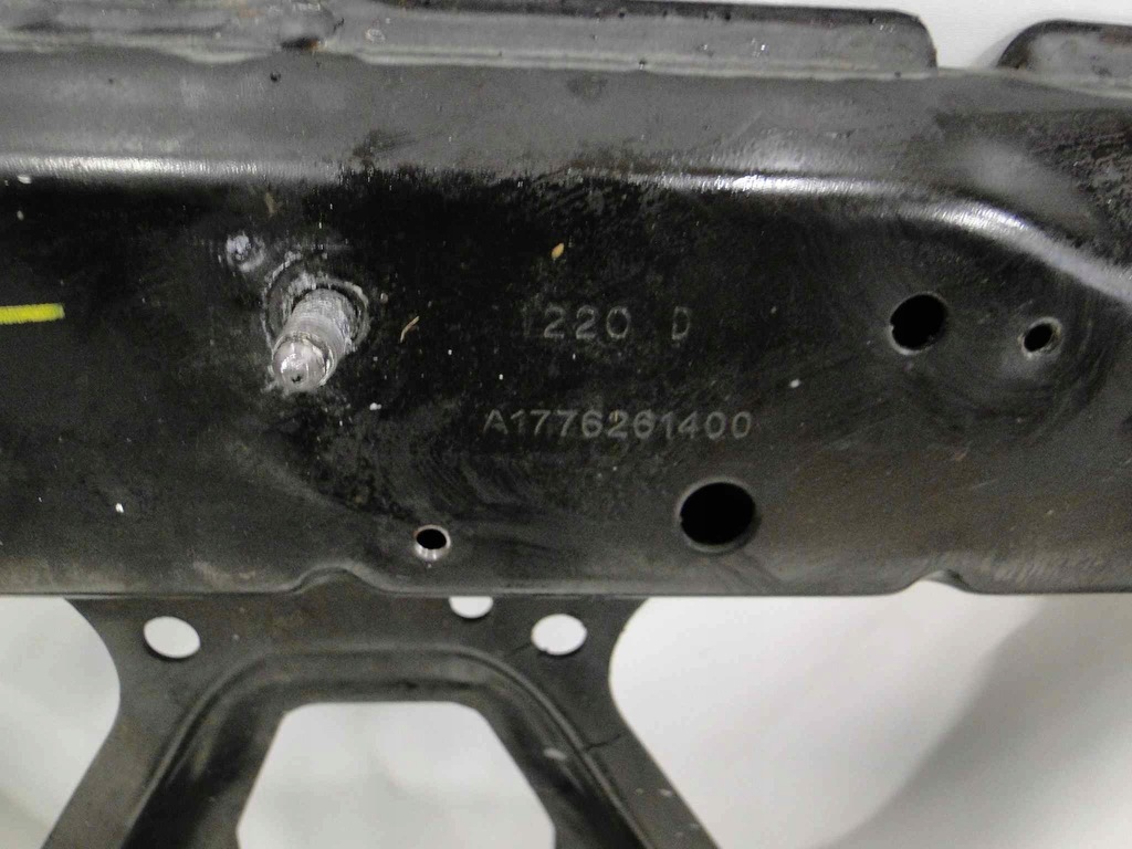 фото №12, Mercedes a w177 177 подрамник подрамник подвеска подрамник