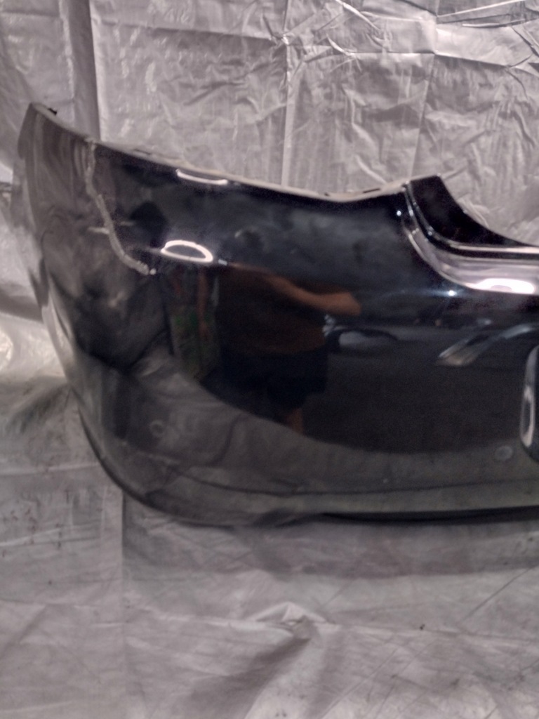 фото №8, Бампер задній peugeot 301 pdc k:exy