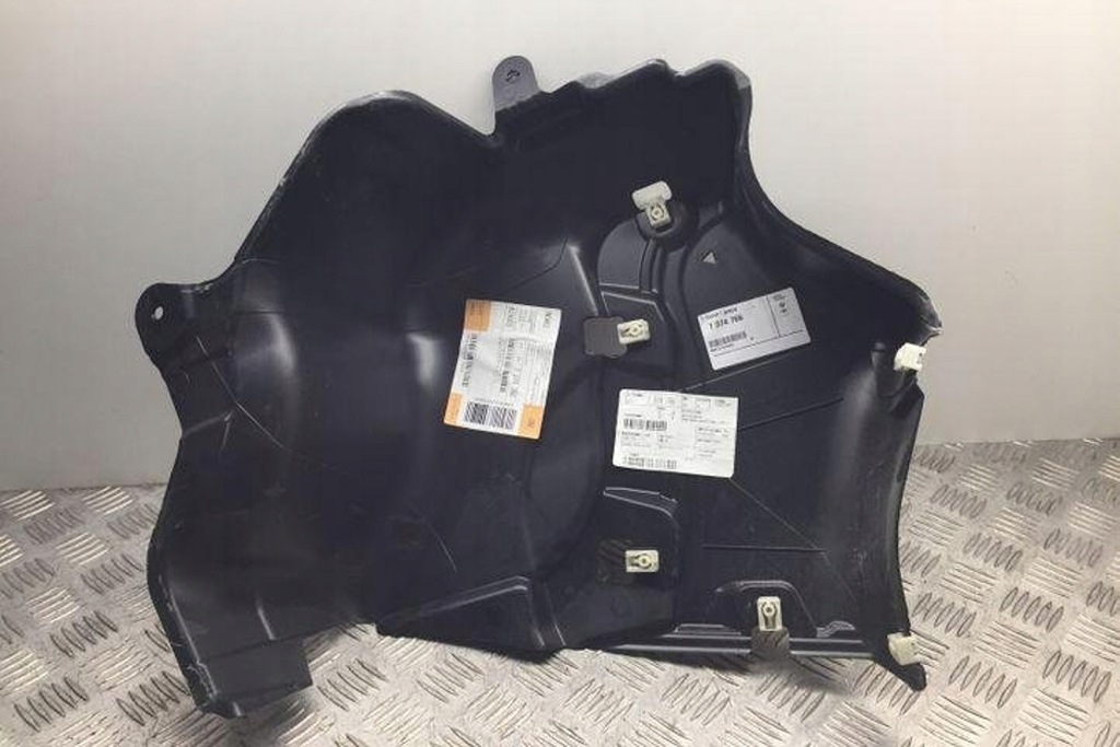 фото №8, Інше захист підвіска bmw 8 coupe g15, f92 7374766 3.0l бензиновий 250kw