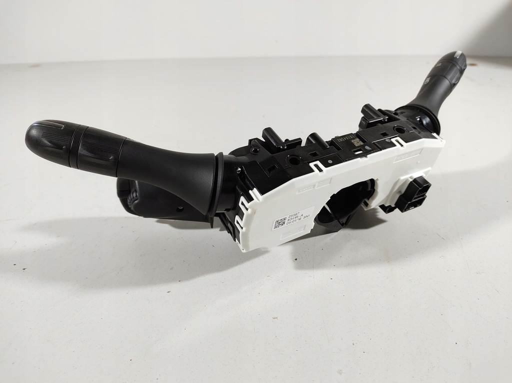 фото №13, Renault kadjar 16r- перемикач комбінований 255678341r