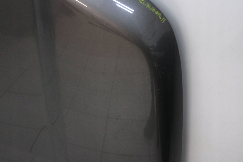 фото №5, Капот кришка двигуна land rover freelander ii 2006r- 907