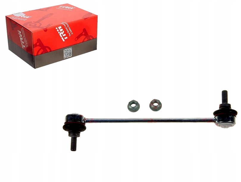 фото №1, Соединитель стабилизатора 238mm ford tourneo connect t