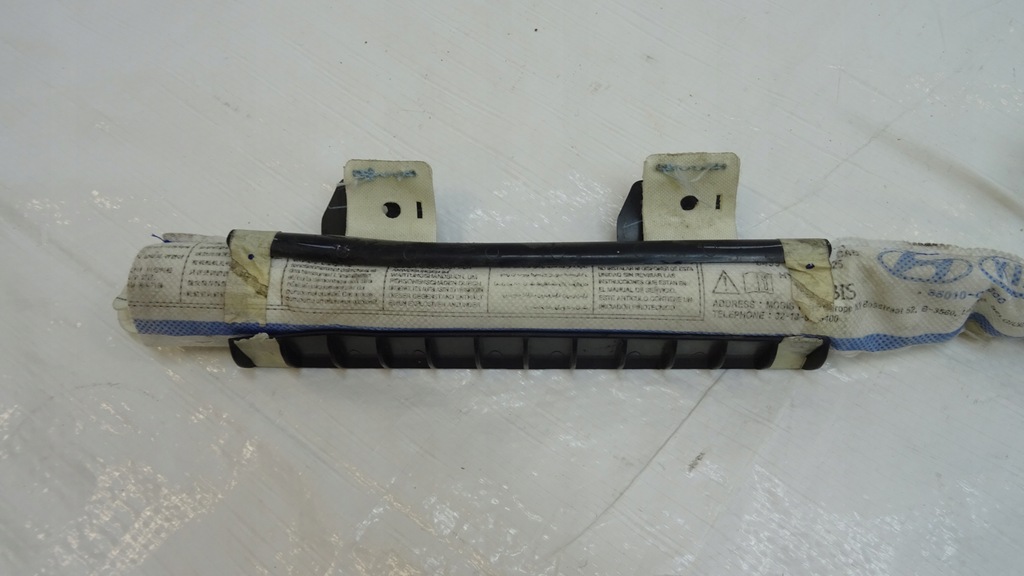 фото №11, Hyundai i20 ii air bag шторка безпеки ліва