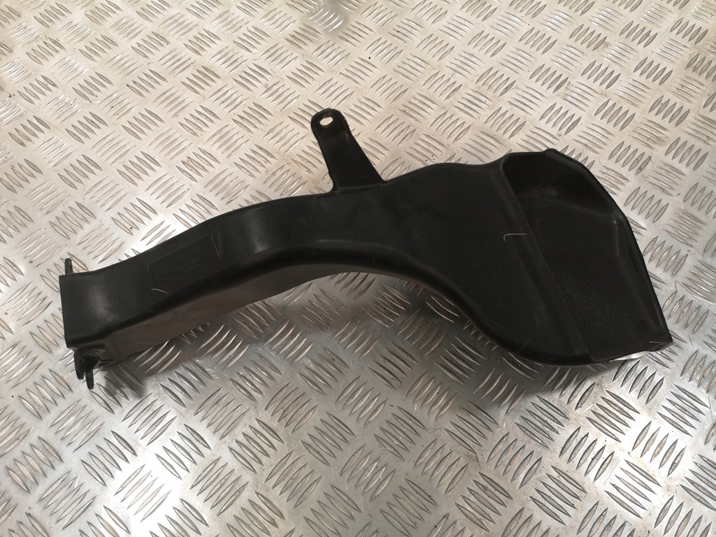 фото №3, Впуск канал повітря honda civic ix type r