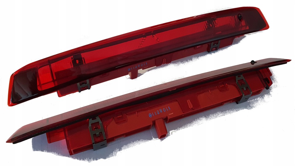 фото №2, Лампа стоп-сигнал ford b-max