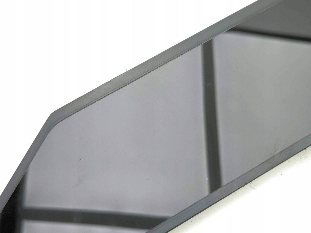 фото №14, Nissan qashqai j12 2023 правая сторона стекло кузовная задняя