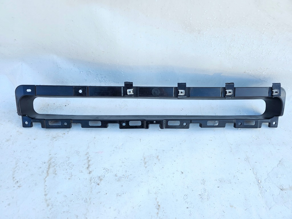 фото №1, Воздуховод воздуха впуск maserati levante