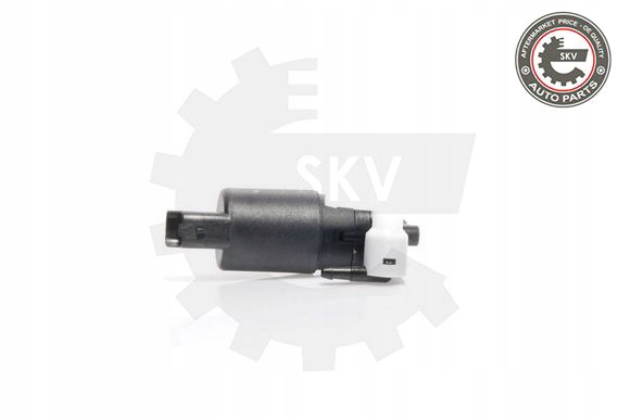 фото №15, Помпа омивача skv 15skv013 8200194414 citroen dacia fiat lancia