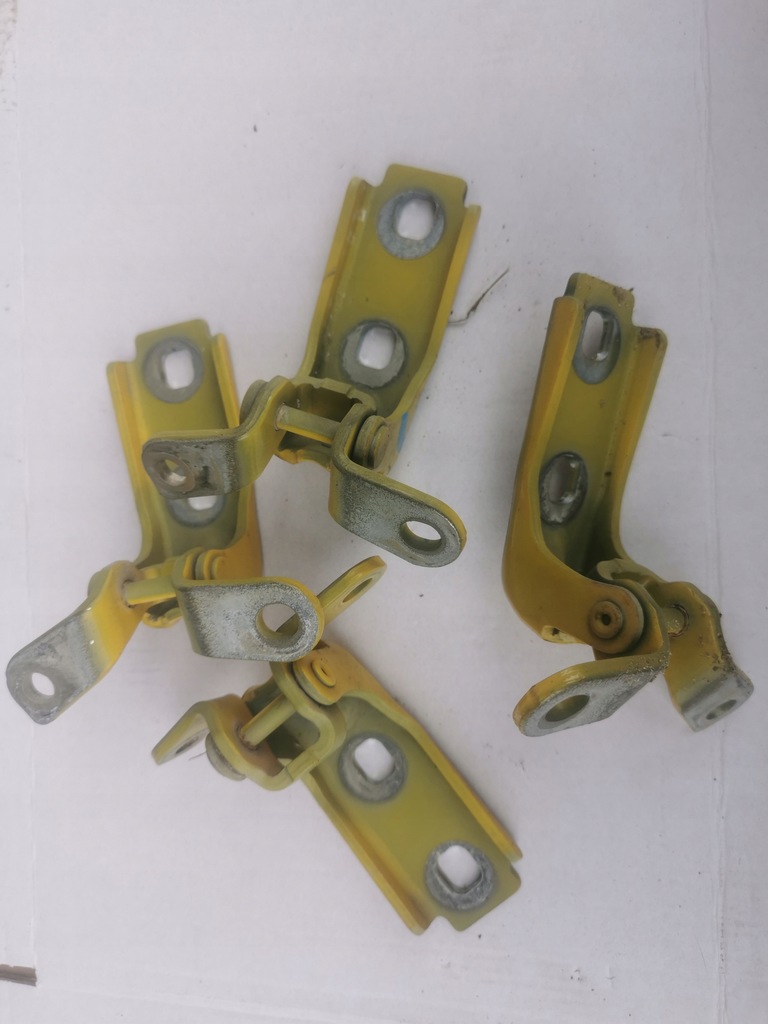 фото №1, Петли дверь левая правое chevrolet camaro 2013