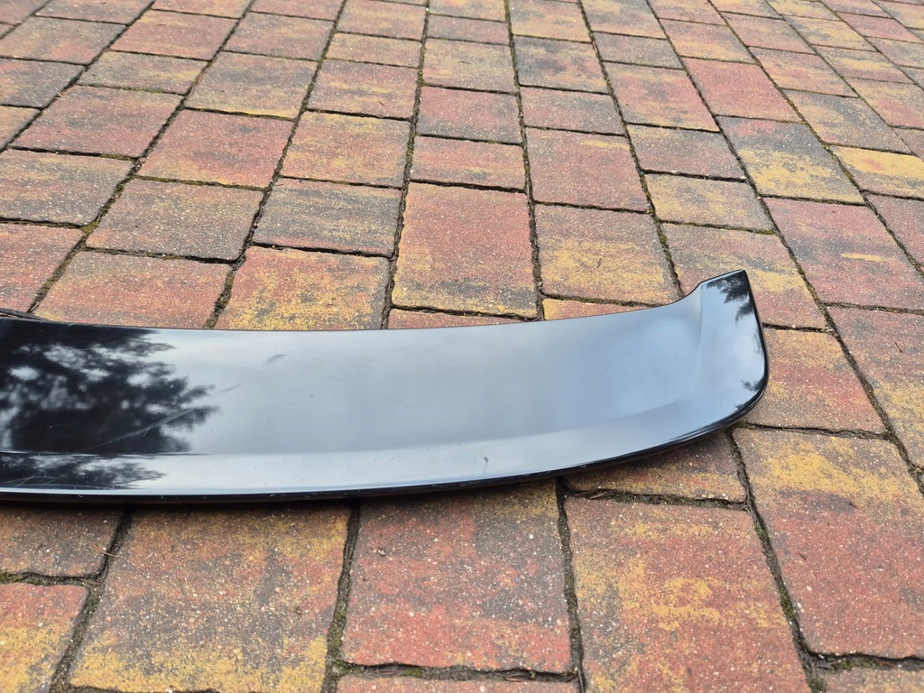 фото №4, Спойлер спойлер свет стоп citroen ds5