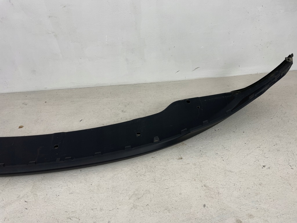 фото №6, Спойлер бампера перед mini cooper s r55 r56 r57