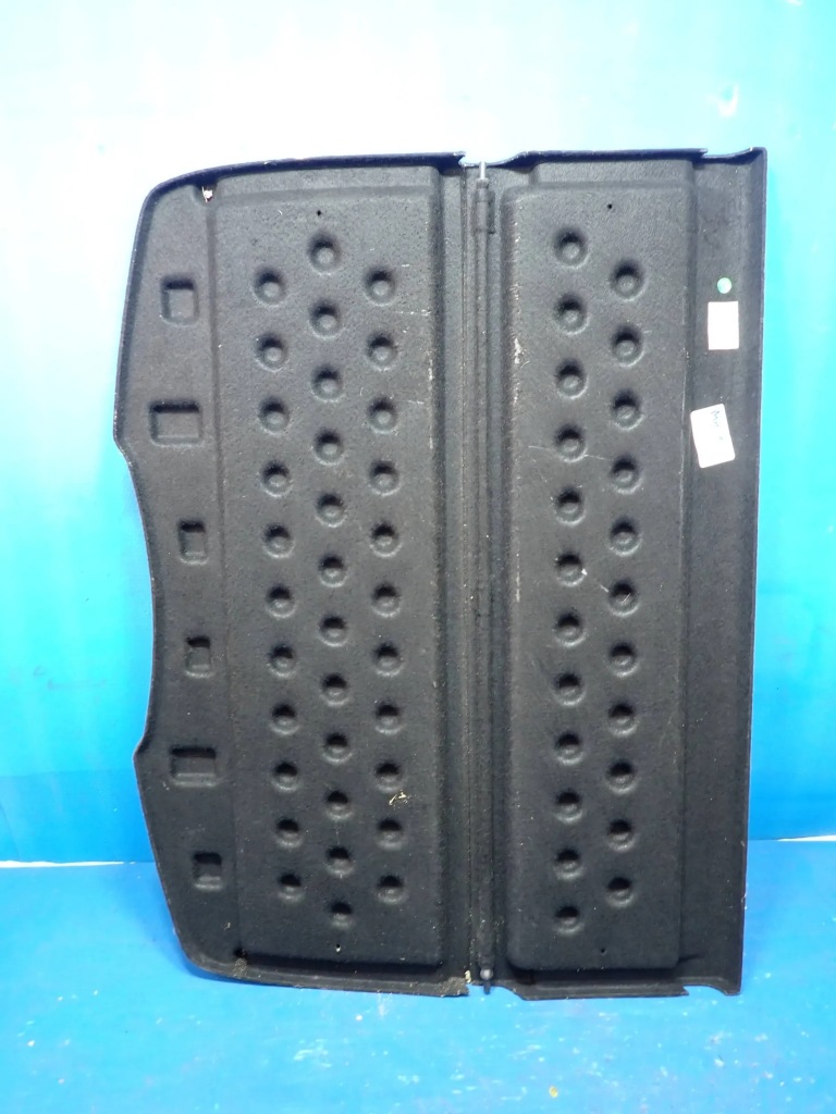 фото №3, Полиця багажника rover mg 6 mg6