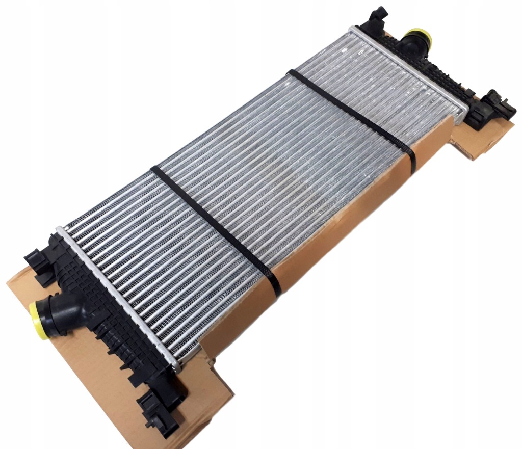 Купить Интеркулер opel insignia a zafira c 1.4 mstq049