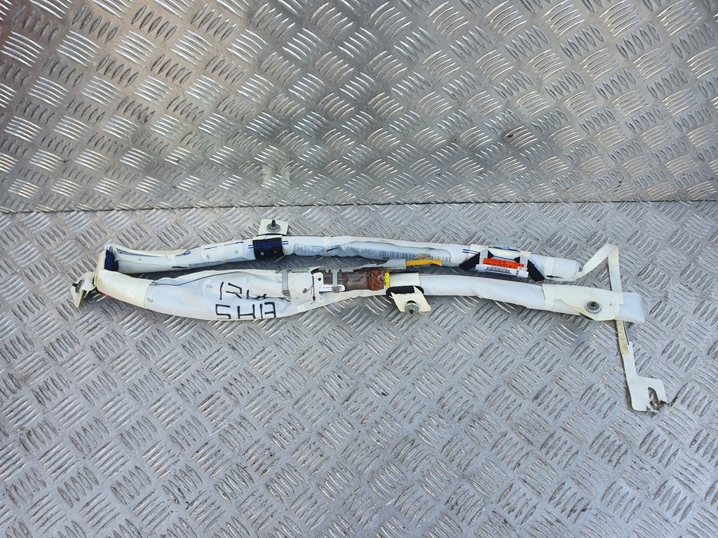 фото №1, Шторка безопасности подушка правая mazda 3 bp iv hb 19-