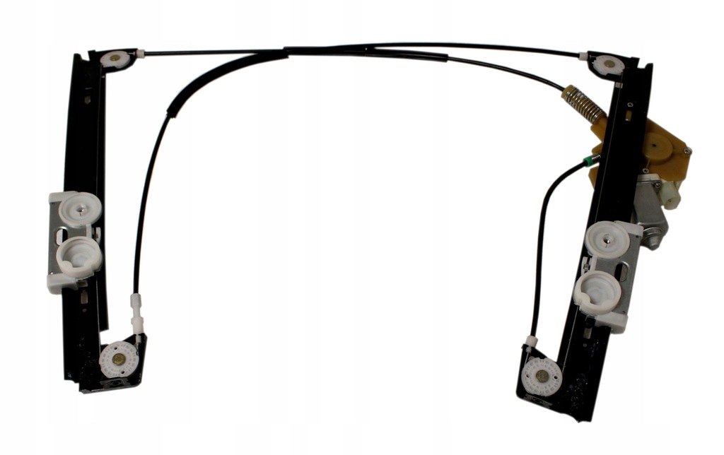 фото №3, Підйомник скло перед правий mini mini r50 r53