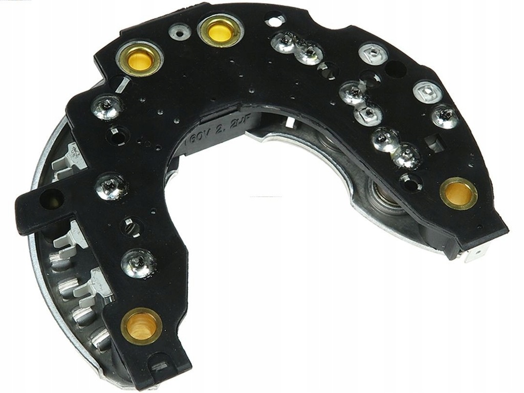 фото №1, Випрямляч, генератор as-pl arc3017