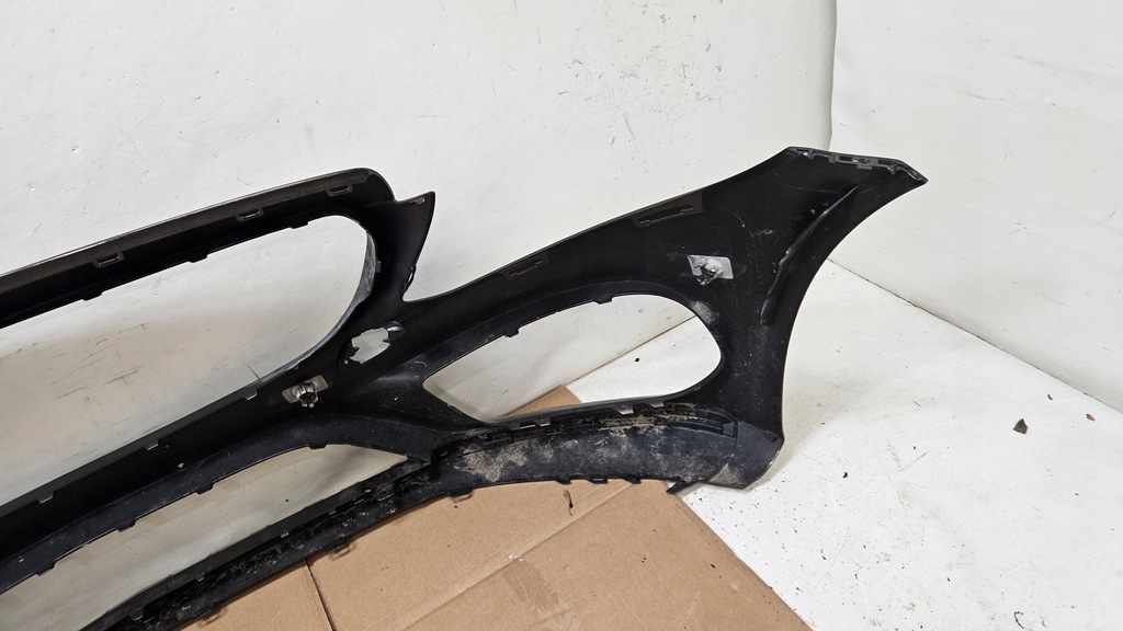 фото №13, Бампер перед передний mercedes c-klasa amg a205 w205 205 a2058850925