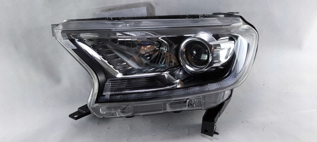 фото №1, Ford ranger ксенон левый фара лампа jb3b13d155ka