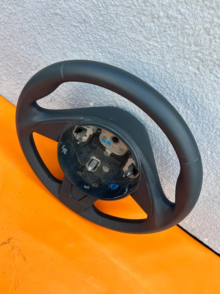 фото №3, Ford ka воздуховод bardzo ładna оригинал